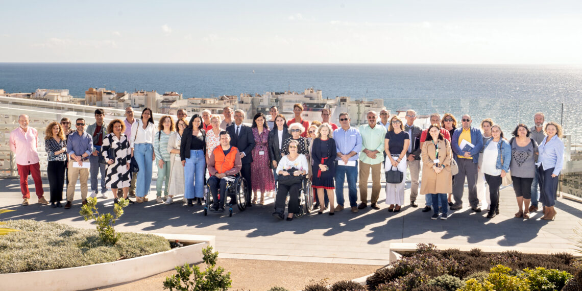 Estepona destinará más de 200.000 euros en ayudas económicas a colectivos sociales en 2025