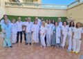 El Servicio de Oftalmología del Hospital Universitario Costa del Sol se une hoy a la conmemoración del Día Mundial de la Visión
