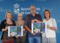 Estepona celebra el Día de los Países Nórdicos dentro del programa para el fomento de la integración del residente extranjero