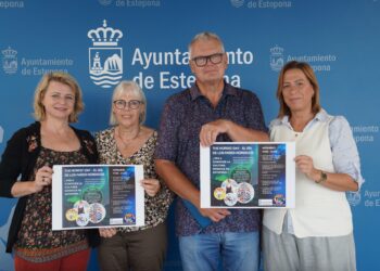 Estepona celebra el Día de los Países Nórdicos dentro del programa para el fomento de la integración del residente extranjero