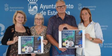 Estepona celebra el Día de los Países Nórdicos dentro del programa para el fomento de la integración del residente extranjero