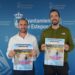 Alumnos de seis centros educativos locales participarán en el IV Encuentro de Bádminton Intercentros Solidario