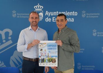 El II Campeonato Promoción Taekwon-Do ITF Estepona 2024 congregará a más de 250 deportistas de todas la edades