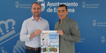 El II Campeonato Promoción Taekwon-Do ITF Estepona 2024 congregará a más de 250 deportistas de todas la edades
