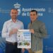 El II Campeonato Promoción Taekwon-Do ITF Estepona 2024 congregará a más de 250 deportistas de todas la edades