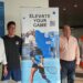 Nace en Estepona una nueva academia de tenis que forma a los jóvenes para la alta competición