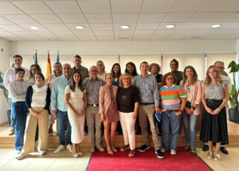 Fuengirola acoge este fin de semana el III Encuentro Provincial de Consejos Locales de Infancia y Adolescencia con 200 participantes