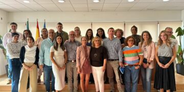 Fuengirola acoge este fin de semana el III Encuentro Provincial de Consejos Locales de Infancia y Adolescencia con 200 participantes