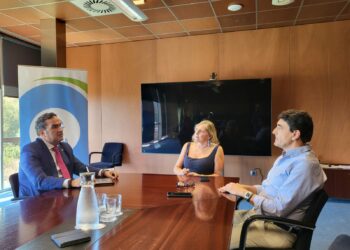 Costa del Sol y Campo de Gibraltar trabajan en conjunto para mejorar y garantizar el abastecimiento y la movilidad entre sus territorios