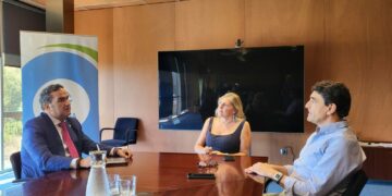Costa del Sol y Campo de Gibraltar trabajan en conjunto para mejorar y garantizar el abastecimiento y la movilidad entre sus territorios