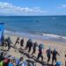 Fallecen dos deportistas que competían en el Campeonato Mundial de Triatlón en Torremolinos