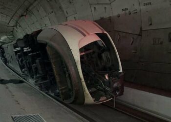 La Junta acusa a Puente de «destrozar» el servicio ferroviario: «Esto es lo que llama el mejor momento del tren»