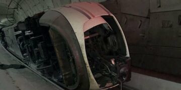 La Junta acusa a Puente de «destrozar» el servicio ferroviario: «Esto es lo que llama el mejor momento del tren»