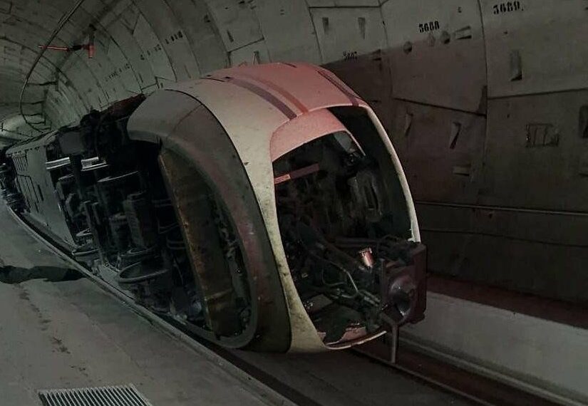 La Junta acusa a Puente de «destrozar» el servicio ferroviario: «Esto es lo que llama el mejor momento del tren»