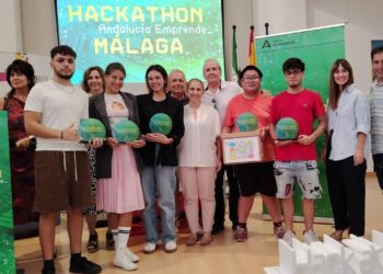La Junta abre en Málaga un ciclo de competiciones de emprendimiento que visitará cinco ciudades andaluzas