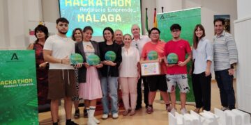 La Junta abre en Málaga un ciclo de competiciones de emprendimiento que visitará cinco ciudades andaluzas