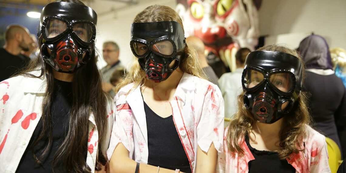 El Ayuntamiento de Mijas prepara fiestas temáticas en sus tres núcleos para celebrar la noche de Halloween