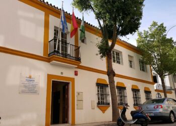 La campaña de vacunación contra la gripe tendrá lugar en Fuengirola el 28 de octubre en el Hogar Social de calle Blanca Paloma