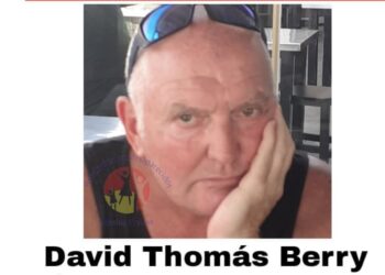 Buscan a un hombre de 68 años desaparecido desde el pasado lunes en Benalmádena