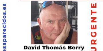 Buscan a un hombre de 68 años desaparecido desde el pasado lunes en Benalmádena