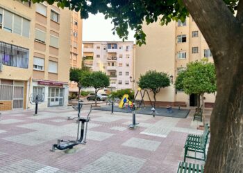 El Ayuntamiento acometerá una remodelación integral de la plaza Conejera