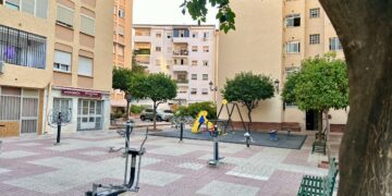 El Ayuntamiento acometerá una remodelación integral de la plaza Conejera