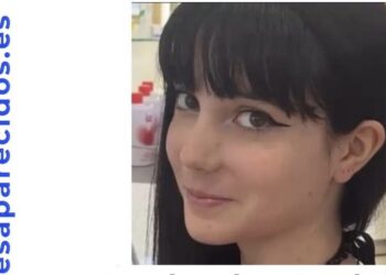 Encuentran a la menor desaparecida de 13 años en Málaga