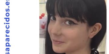 Encuentran a la menor desaparecida de 13 años en Málaga