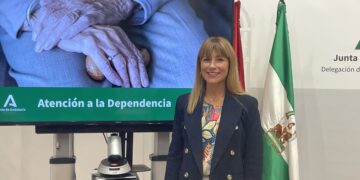 La Junta advierte de que Málaga ha dejado de recibir 30 millones de euros para dependencia por la prórroga de los PGE