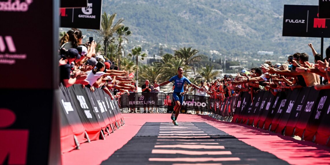 IRONMAN 70.3, ferias gastronómicas, halloween o Marea Rosa: los mejores planes para este fin de semana