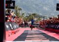 IRONMAN 70.3, ferias gastronómicas, halloween o Marea Rosa: los mejores planes para este fin de semana