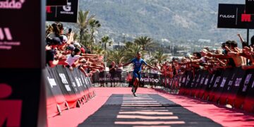 IRONMAN 70.3, ferias gastronómicas, halloween o Marea Rosa: los mejores planes para este fin de semana