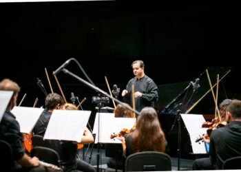 El Palacio de la Paz de Fuengirola acoge este sábado un nuevo concierto gratuito de Iberian Sinfonietta