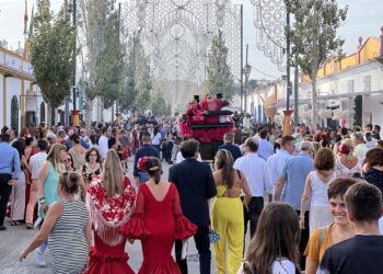 Feria del Rosario, Bodaeventos, cine o recitales: los mejores planes para este fin de semana