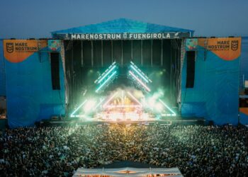 El festival de rock y metal `Sun and Thunder´ desembarcará en Marenostrum Fuengirola del 17 al 19 de julio