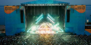 El festival de rock y metal `Sun and Thunder´ desembarcará en Marenostrum Fuengirola del 17 al 19 de julio