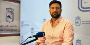 La Concejalía de Empleo de Fuengirola inserta laboralmente a 36 desempleados fuengiroleños en octubre