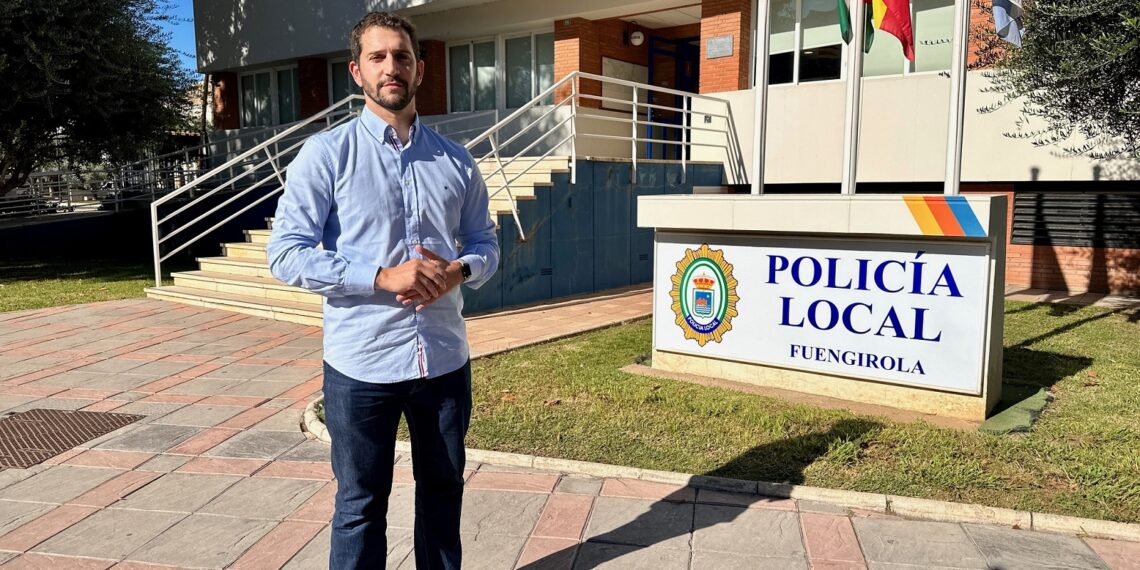 La Policía Local de Fuengirola incautó 4.000 productos de la venta ambulante ilegal durante el pasado verano