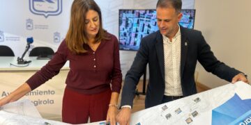 El Ayuntamiento recomienda planificar los desplazamientos durante la celebración de la Media Maratón de Fuengirola el 10 de noviembre