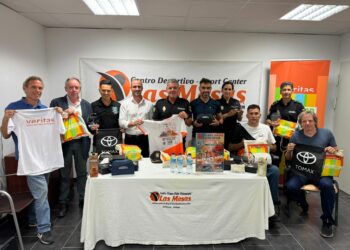 Estepona celebra este domingo la XI Carrera Urbana con homenajes especiales y una gran participación