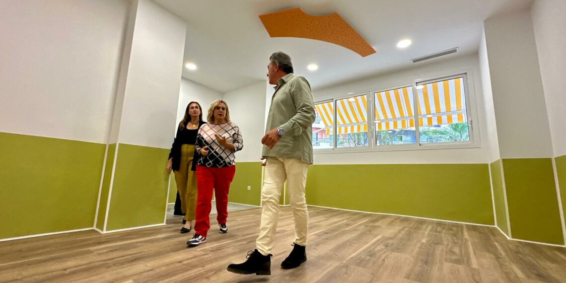 El Ayuntamiento de Fuengirola abrirá la quinta guardería municipal en Torreblanca