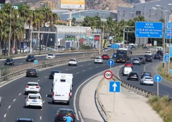 La primera carretera de cinco carriles en Málaga será posible con la ampliación de la MA-20 en el acceso a Torremolinos