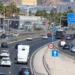La primera carretera de cinco carriles en Málaga será posible con la ampliación de la MA-20 en el acceso a Torremolinos