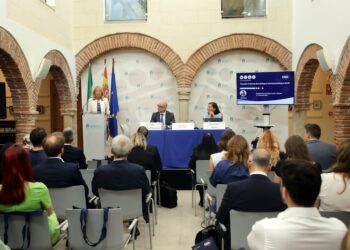 Abogados, fiscales y jueces europeos se reúnen en Marbella para actualizar formación en un curso internacional
