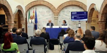 Abogados, fiscales y jueces europeos se reúnen en Marbella para actualizar formación en un curso internacional