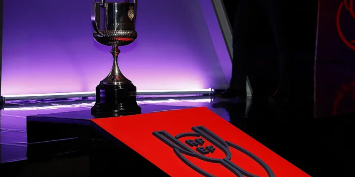 La Copa del Rey se acerca y la provincia de Málaga apuesta fuerte por soñar