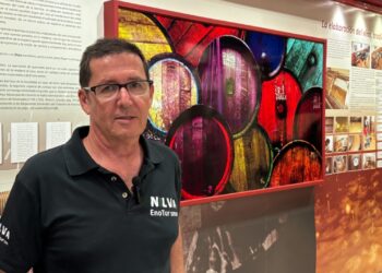 Bodegas Nilva, diez años de una joya enológica entre el mar y la montaña