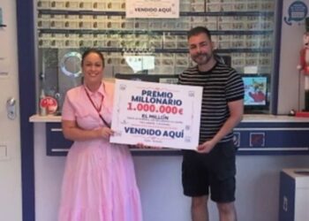 El ganador de un millón de euros en Marbella sigue sin aparecer después de dos días