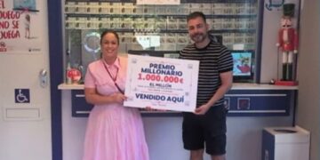 El ganador de un millón de euros en Marbella sigue sin aparecer después de dos días