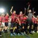 San Pedro-Celta, Bergantiños-Marbella y Torremolinos-Zamora, los otros duelos de Copa del Rey